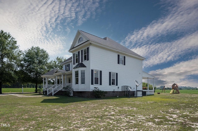 1768 Greens Bridge Rd, Garland, NC 28441 - photo 38