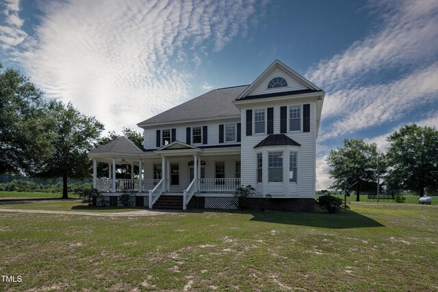 1768 Greens Bridge Rd, Garland, NC 28441 - photo 39