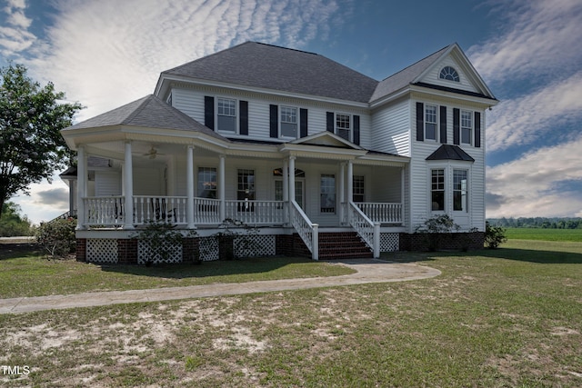 1768 Greens Bridge Rd, Garland, NC 28441 - photo 40