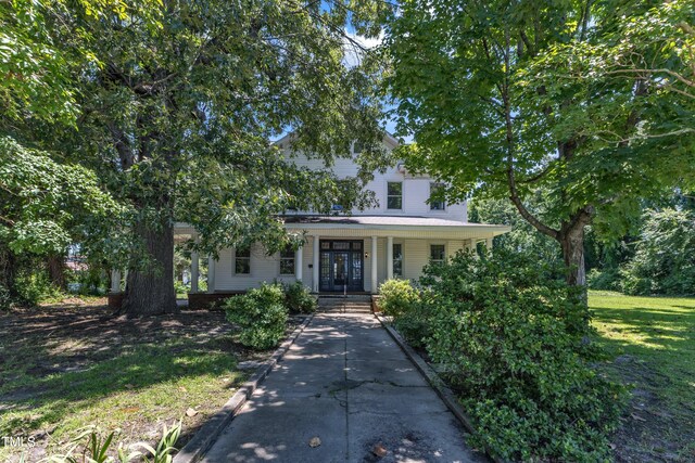 118 N 7th St, Smithfield, NC 27577 - photo 44