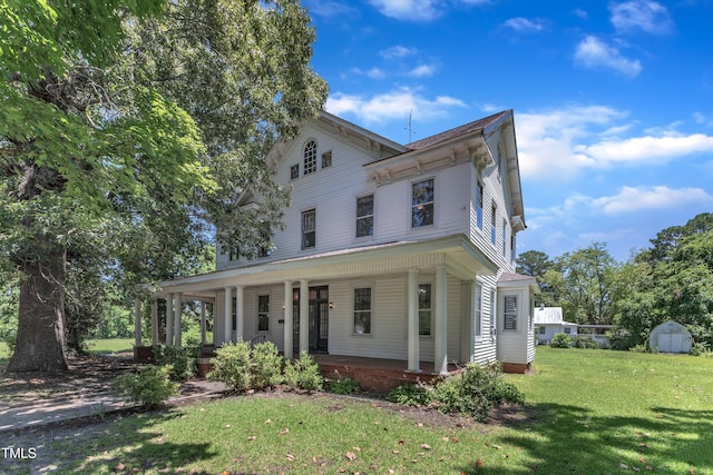 118 N 7th St, Smithfield, NC 27577 - photo 1