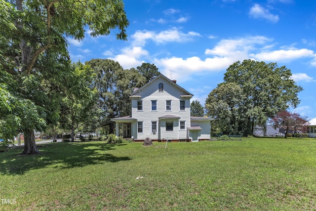 118 N 7th St, Smithfield, NC 27577 - photo 45