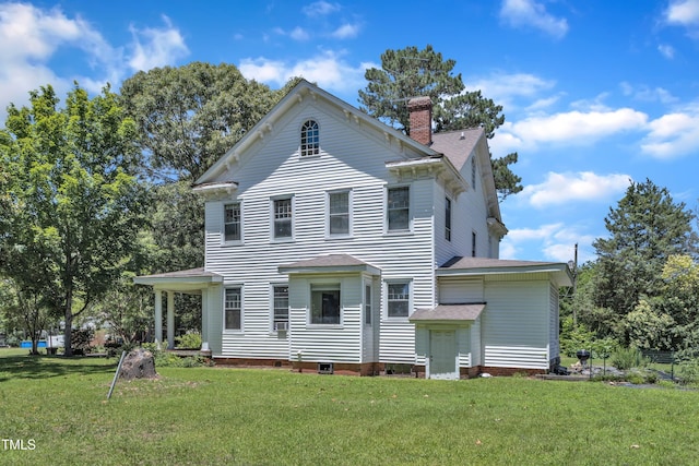 118 N 7th St, Smithfield, NC 27577 - photo 46