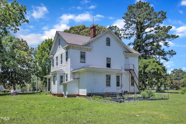 118 N 7th St, Smithfield, NC 27577 - photo 47