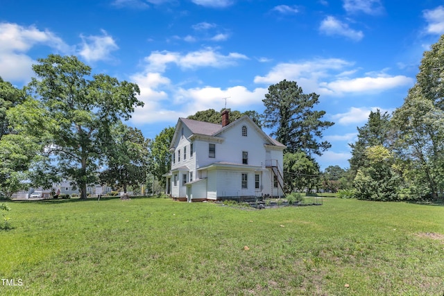118 N 7th St, Smithfield, NC 27577 - photo 48
