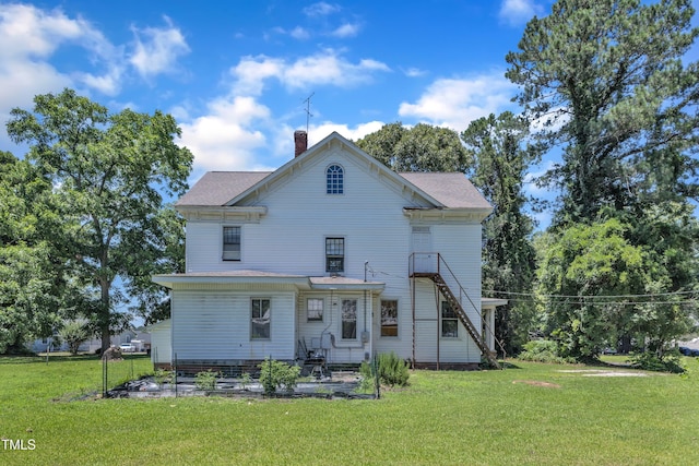 118 N 7th St, Smithfield, NC 27577 - photo 49