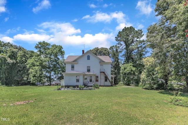 118 N 7th St, Smithfield, NC 27577 - photo 50