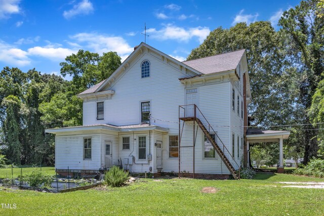 118 N 7th St, Smithfield, NC 27577 - photo 51