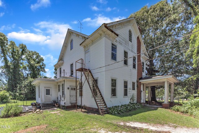 118 N 7th St, Smithfield, NC 27577 - photo 53