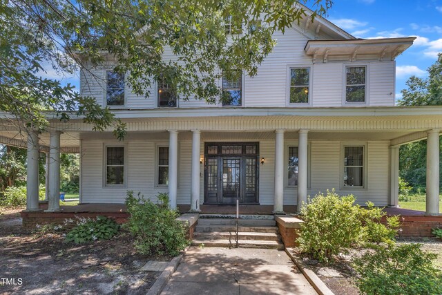 118 N 7th St, Smithfield, NC 27577 - photo 42