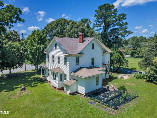 118 N 7th St, Smithfield, NC 27577 - photo 68