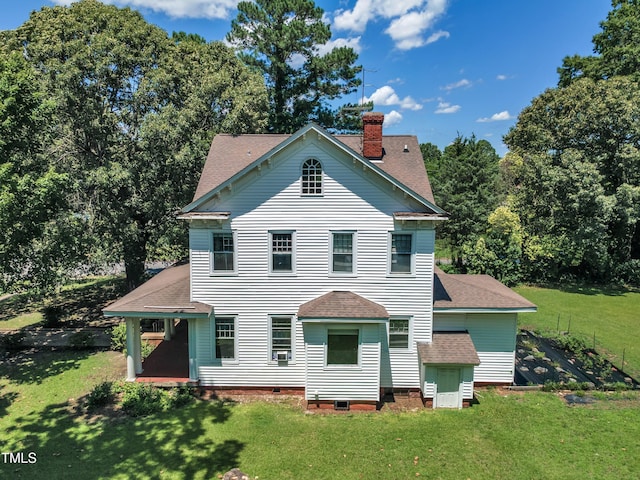 118 N 7th St, Smithfield, NC 27577 - photo 69