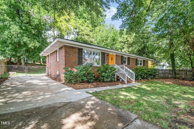 3109 Crandon Ln, Raleigh, NC 27604 - photo 3