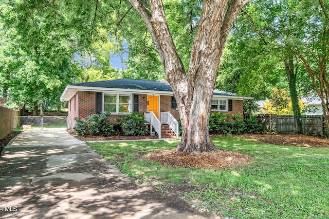 3109 Crandon Ln, Raleigh, NC 27604 - photo 4