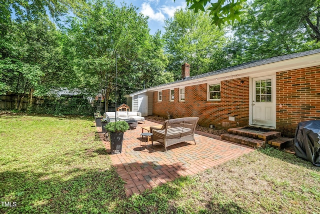 3109 Crandon Ln, Raleigh, NC 27604 - photo 19