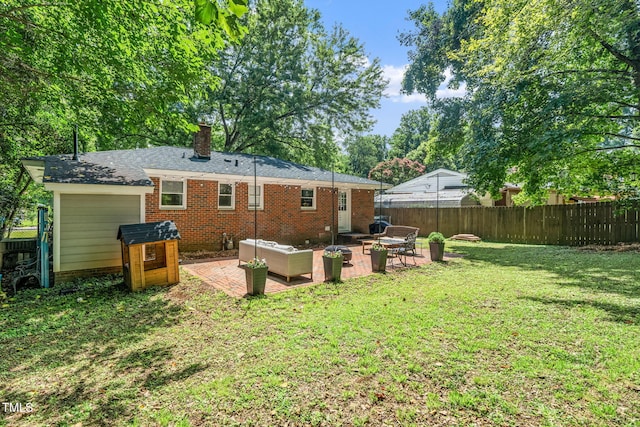 3109 Crandon Ln, Raleigh, NC 27604 - photo 22