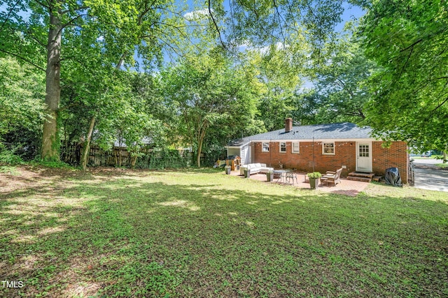 3109 Crandon Ln, Raleigh, NC 27604 - photo 24