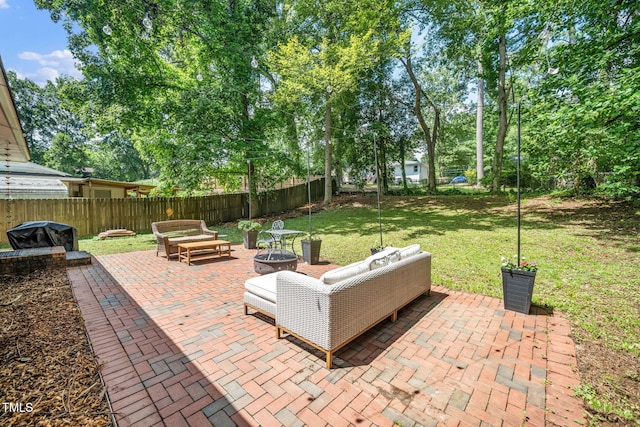 3109 Crandon Ln, Raleigh, NC 27604 - photo 21