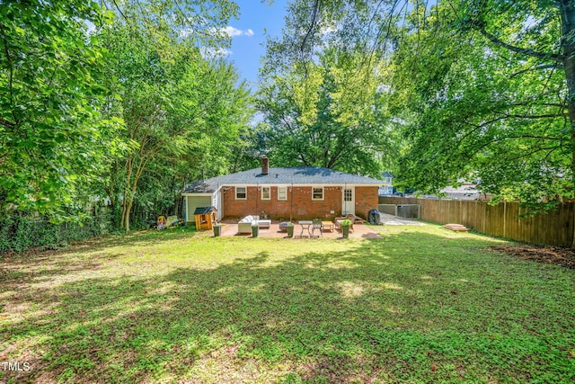 3109 Crandon Ln, Raleigh, NC 27604 - photo 23