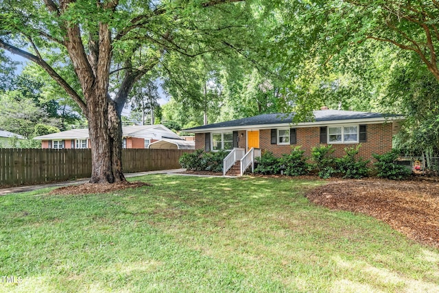 3109 Crandon Ln, Raleigh, NC 27604 - photo 2