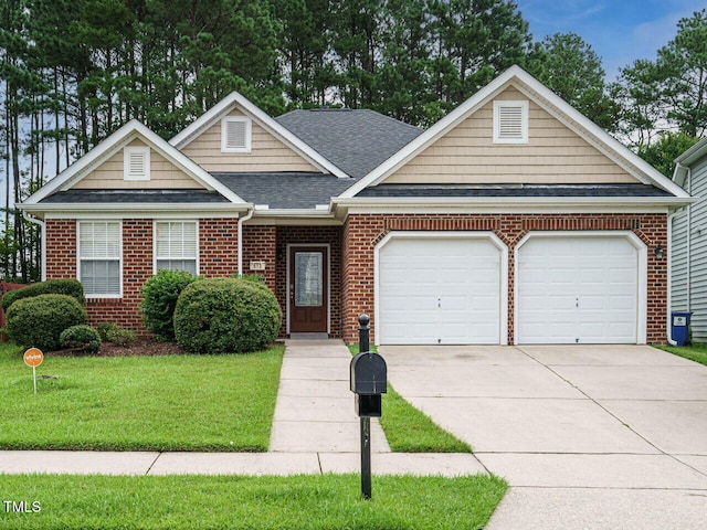 613 Ashbrittle Dr, Rolesville, NC 27571 - photo 1