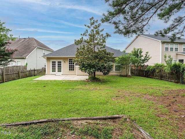613 Ashbrittle Dr, Rolesville, NC 27571 - photo 35