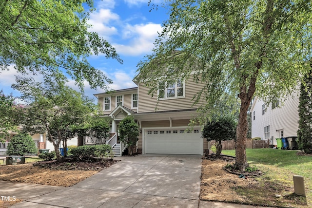 10638 Cardington Ln, Raleigh, NC 27614 - photo 2