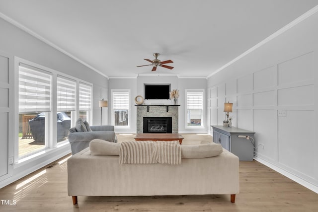 10638 Cardington Ln, Raleigh, NC 27614 - photo 8