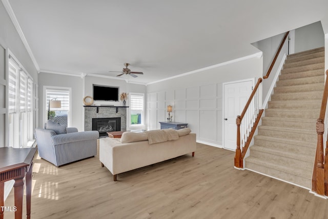 10638 Cardington Ln, Raleigh, NC 27614 - photo 11