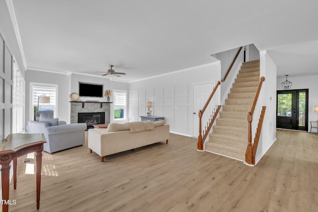 10638 Cardington Ln, Raleigh, NC 27614 - photo 7