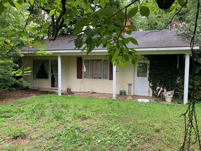 1806 Rendall St, Burlington, NC 27215 - photo 1