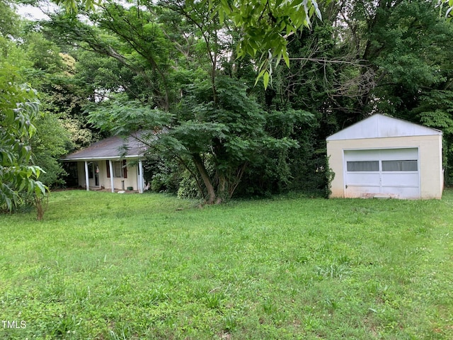 1806 Rendall St, Burlington, NC 27215 - photo 2