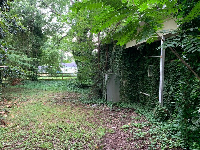1806 Rendall St, Burlington, NC 27215 - photo 26