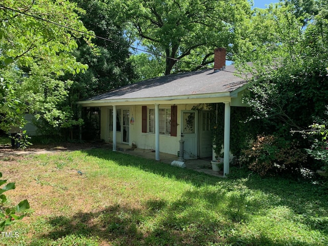 1806 Rendall St, Burlington, NC 27215 - photo 11