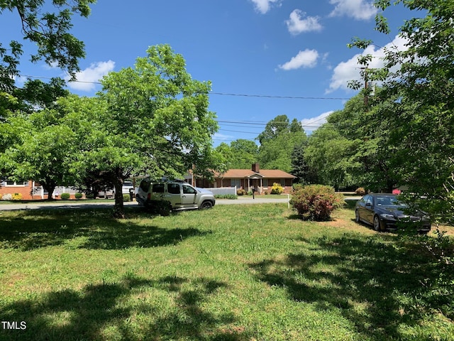1806 Rendall St, Burlington, NC 27215 - photo 13