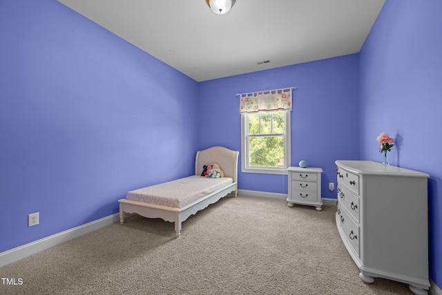 317 Striped Maple Ct, Apex, NC 27539 - carpeted bedroom with baseboards