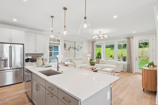 160 Serene Xing, Fuquay Varina, NC 27526 - photo 14