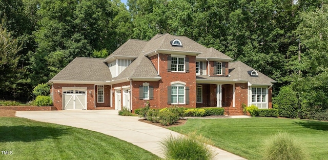 1028 Harpers Ridge Ct, Wake Forest, NC 27587 - photo 1
