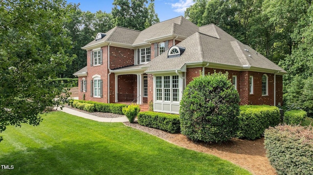 1028 Harpers Ridge Ct, Wake Forest, NC 27587 - photo 42