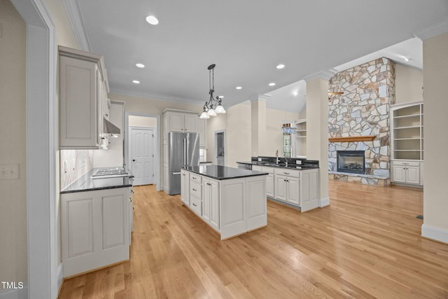 1028 Harpers Ridge Ct, Wake Forest, NC 27587 - photo 11