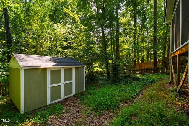 4117 Olde Coach Rd, Durham, NC 27707 - photo 20