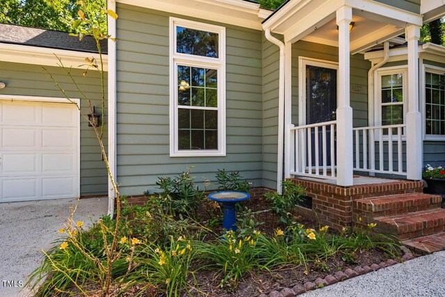 4117 Olde Coach Rd, Durham, NC 27707 - photo 26