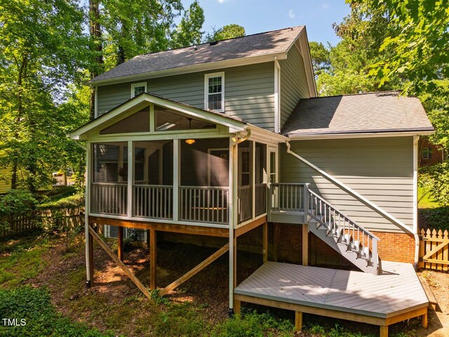 4117 Olde Coach Rd, Durham, NC 27707 - photo 24