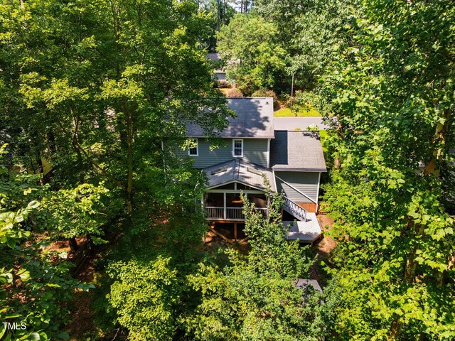 4117 Olde Coach Rd, Durham, NC 27707 - photo 25