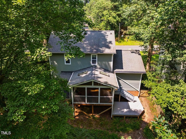 4117 Olde Coach Rd, Durham, NC 27707 - photo 29