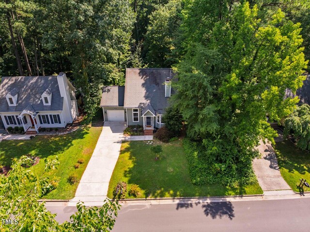 4117 Olde Coach Rd, Durham, NC 27707 - photo 32