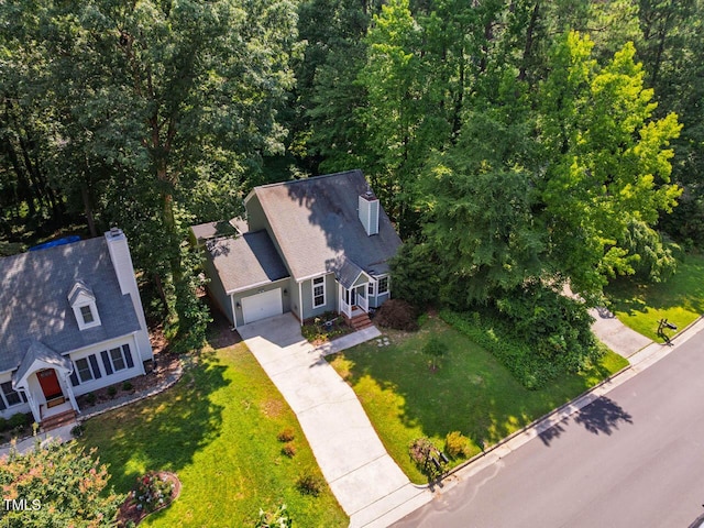 4117 Olde Coach Rd, Durham, NC 27707 - photo 33