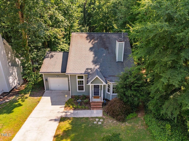 4117 Olde Coach Rd, Durham, NC 27707 - photo 2