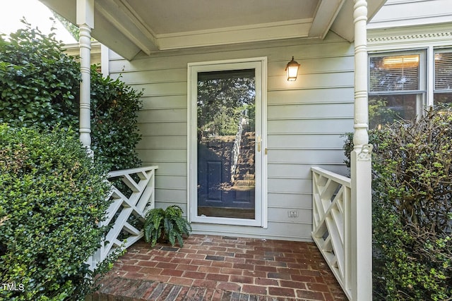 212 Cross Keys Ct, Cary, NC 27511 - property entrance