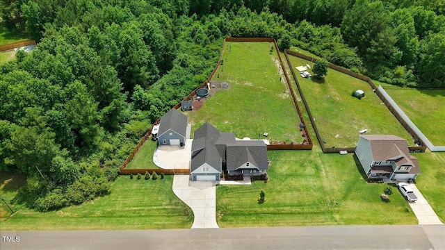 282 Brodie Rose Landing Way, Smithfield, NC 27577 - view of subject property